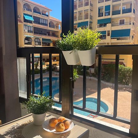 Apartament Studio, La Mata , Torrevieja, Vinamar 3 מראה חיצוני תמונה