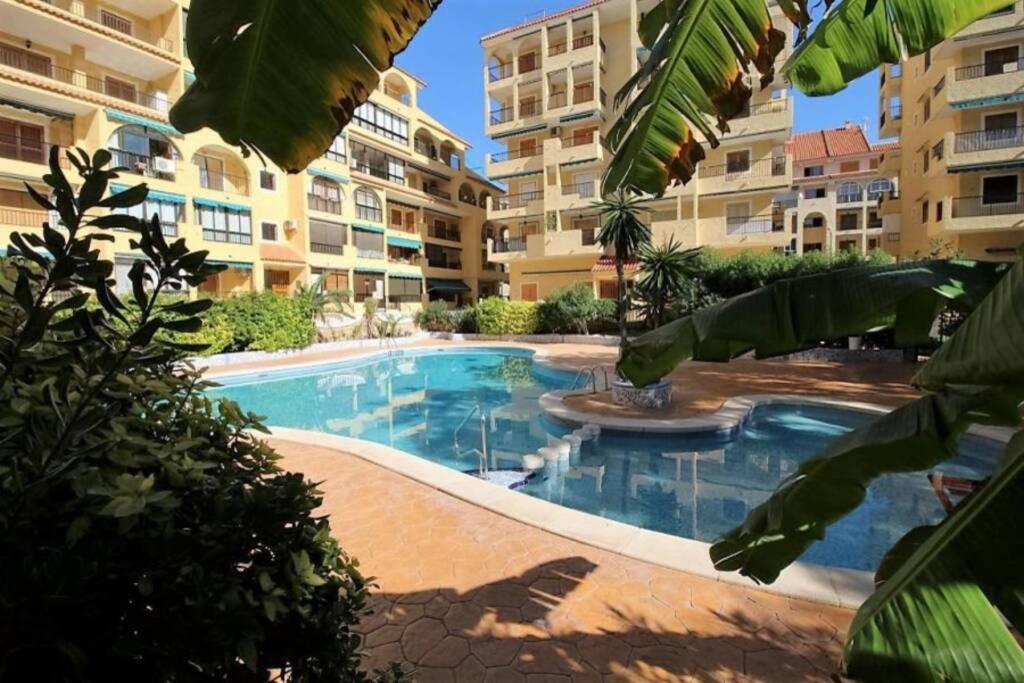 Apartament Studio, La Mata , Torrevieja, Vinamar 3 מראה חיצוני תמונה