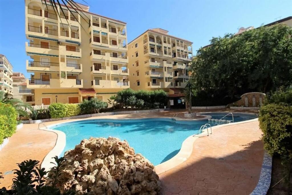Apartament Studio, La Mata , Torrevieja, Vinamar 3 מראה חיצוני תמונה