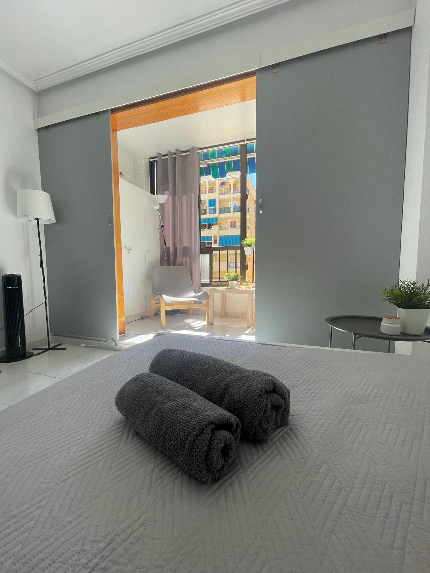 Apartament Studio, La Mata , Torrevieja, Vinamar 3 מראה חיצוני תמונה