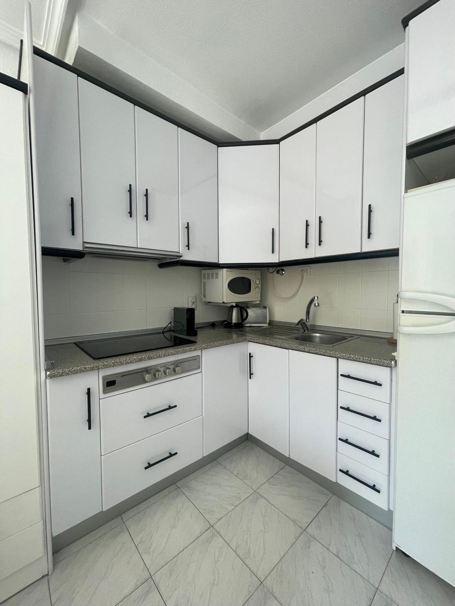 Apartament Studio, La Mata , Torrevieja, Vinamar 3 מראה חיצוני תמונה