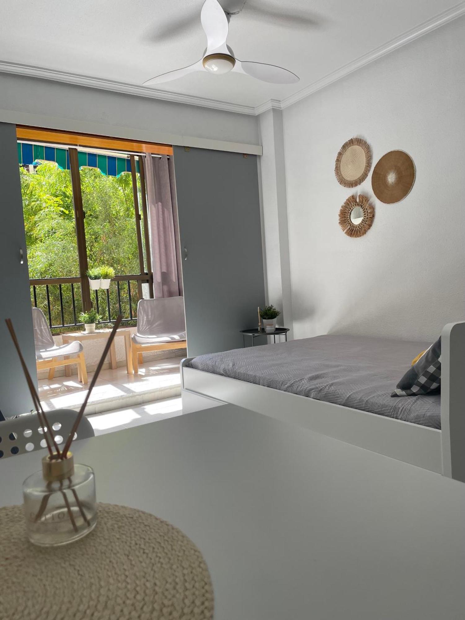 Apartament Studio, La Mata , Torrevieja, Vinamar 3 מראה חיצוני תמונה