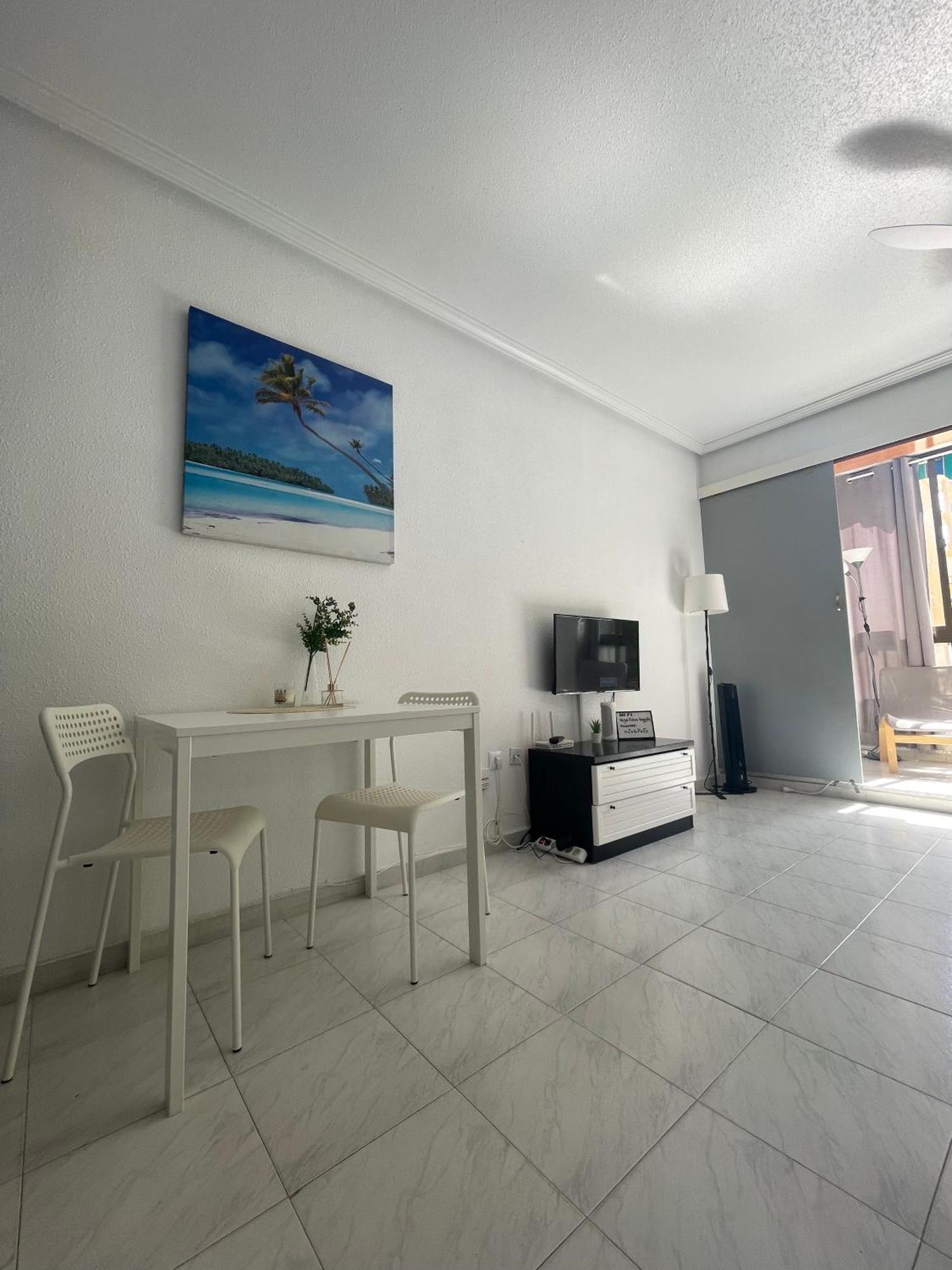 Apartament Studio, La Mata , Torrevieja, Vinamar 3 מראה חיצוני תמונה