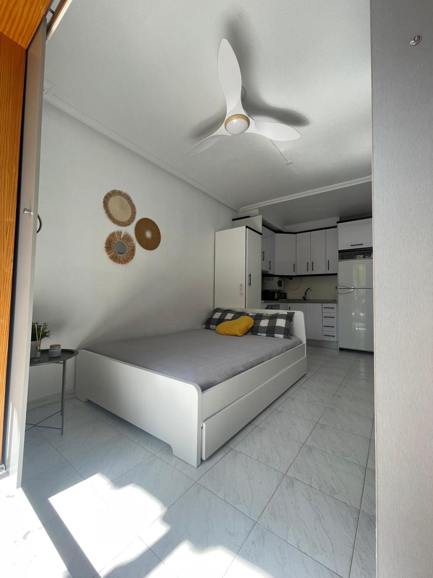Apartament Studio, La Mata , Torrevieja, Vinamar 3 מראה חיצוני תמונה
