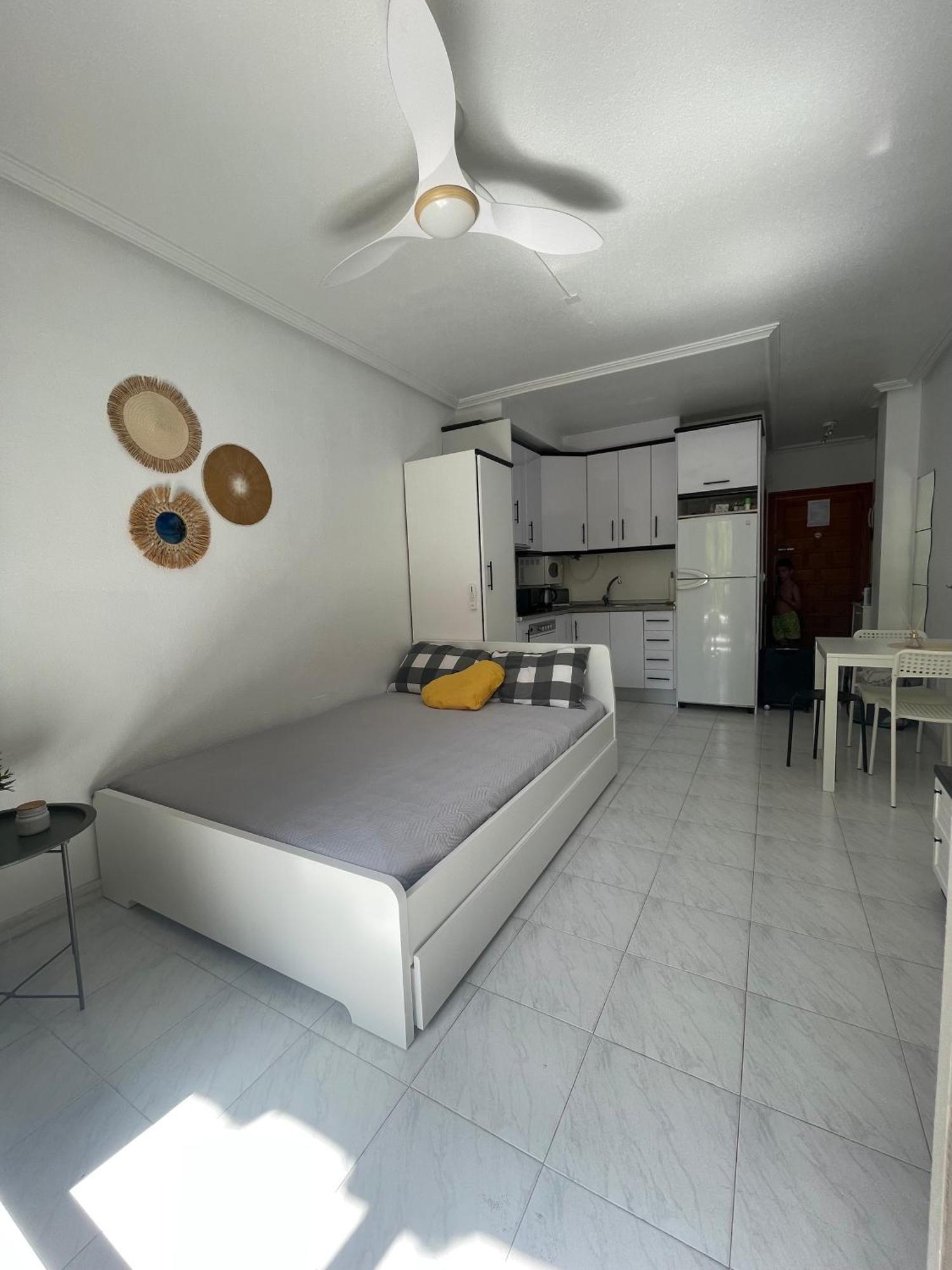 Apartament Studio, La Mata , Torrevieja, Vinamar 3 מראה חיצוני תמונה