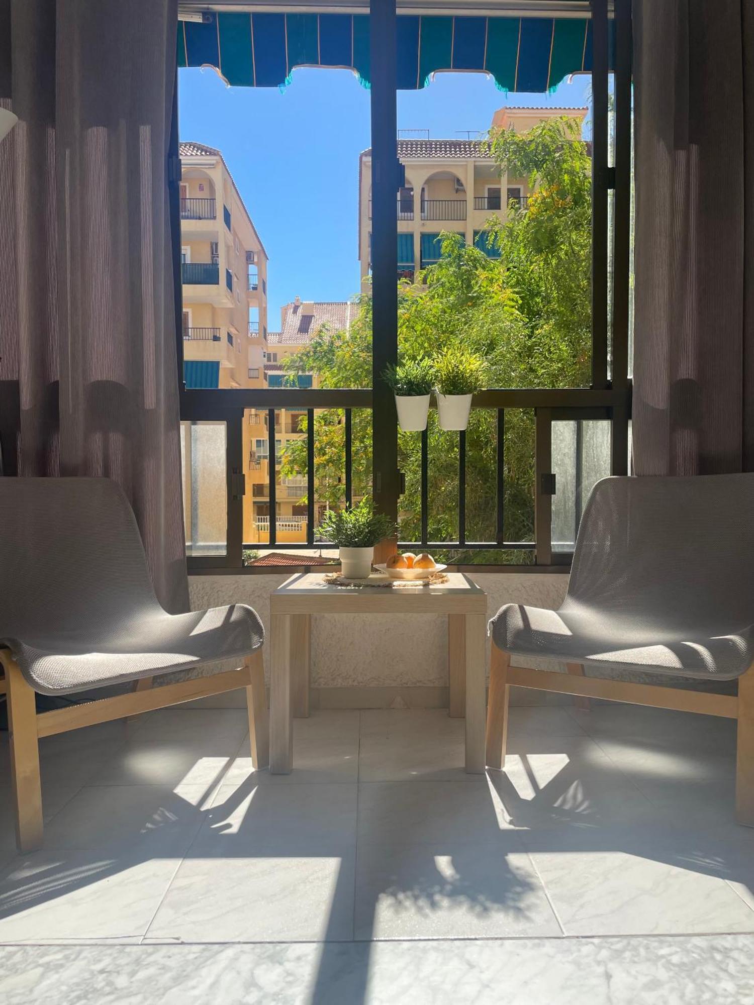 Apartament Studio, La Mata , Torrevieja, Vinamar 3 מראה חיצוני תמונה