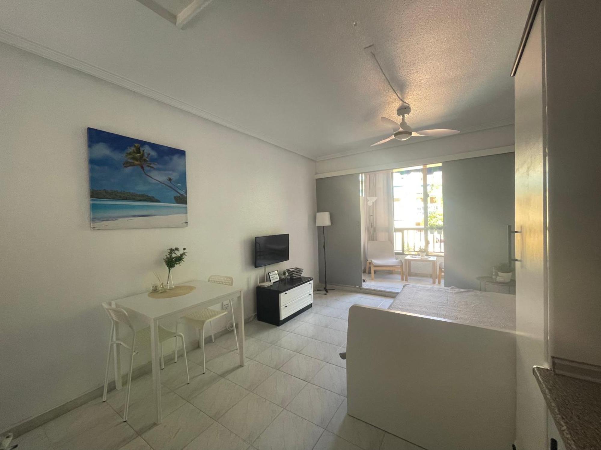 Apartament Studio, La Mata , Torrevieja, Vinamar 3 מראה חיצוני תמונה