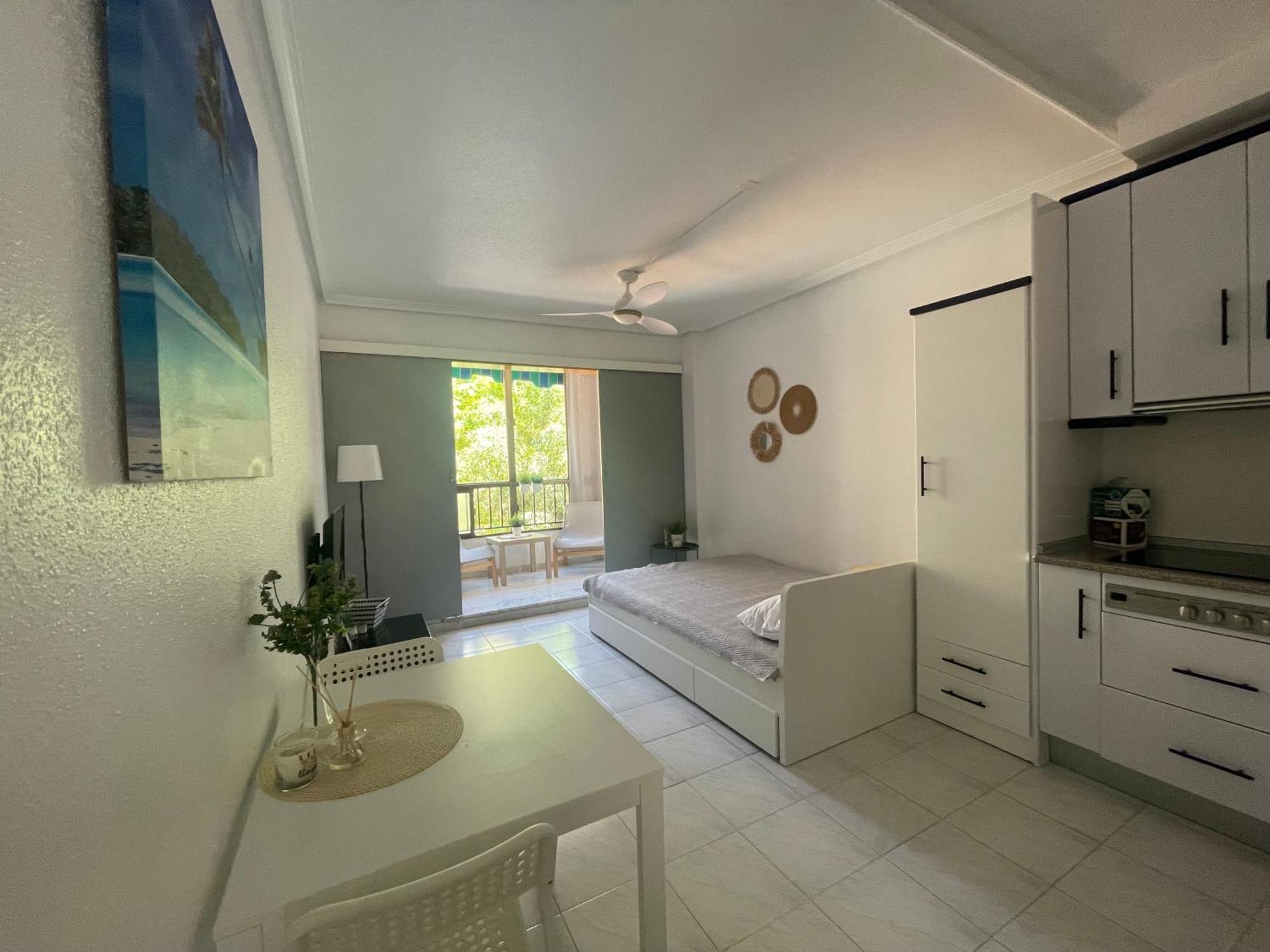 Apartament Studio, La Mata , Torrevieja, Vinamar 3 מראה חיצוני תמונה